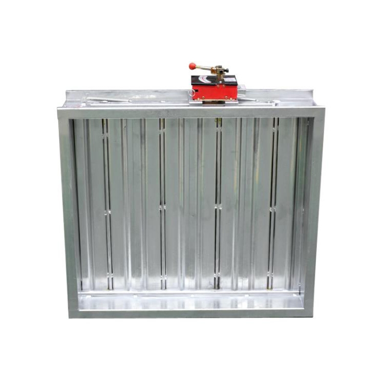 石家庄全自动防火阀