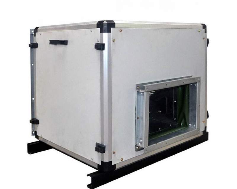 石家庄BF风机箱