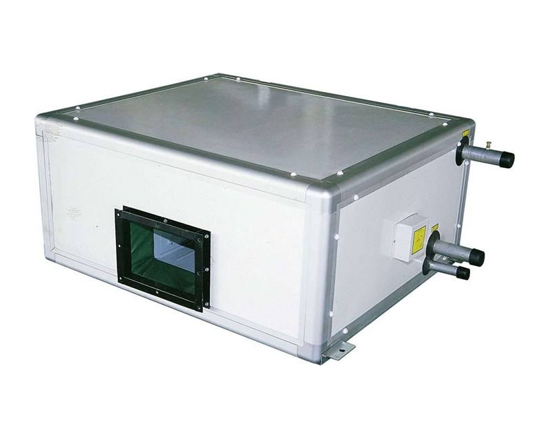 石家庄超薄型吊顶式空调器