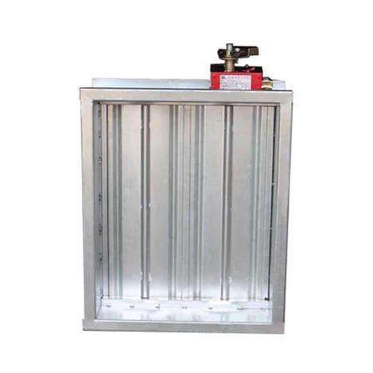 石家庄不锈钢防火阀